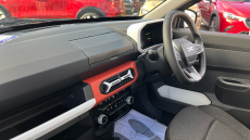 Dacia Spring 27kWh Expression 65 48kW 5dr Auto Electric Hatchback